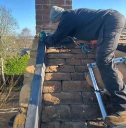 Leadwork Specialist Banbury Small