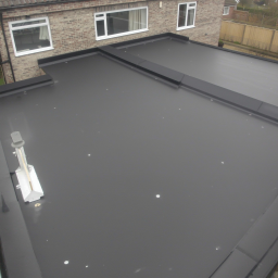 Flat Roofing Banbury Small